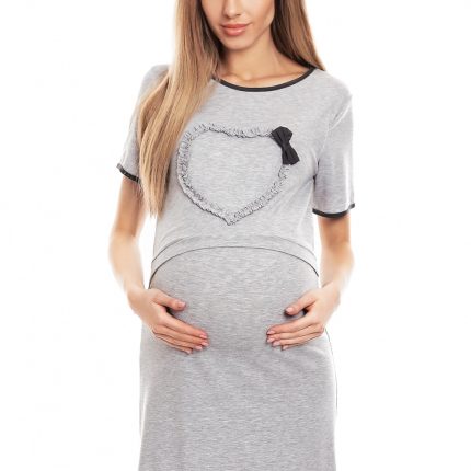 Nachthemd model 138250 PeeKaBoo  (L/XL)