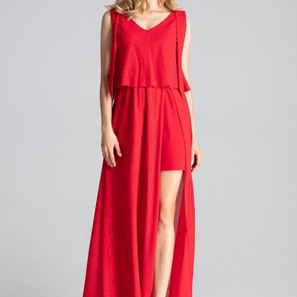 Cocktailkleid model 138275 Figl  (XL)