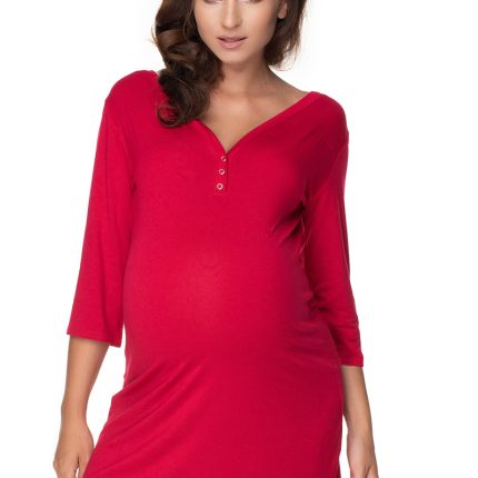 Nachthemd model 138231 PeeKaBoo  (S/M)