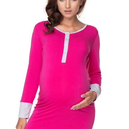 Nachthemd model 138232 PeeKaBoo  (S/M)