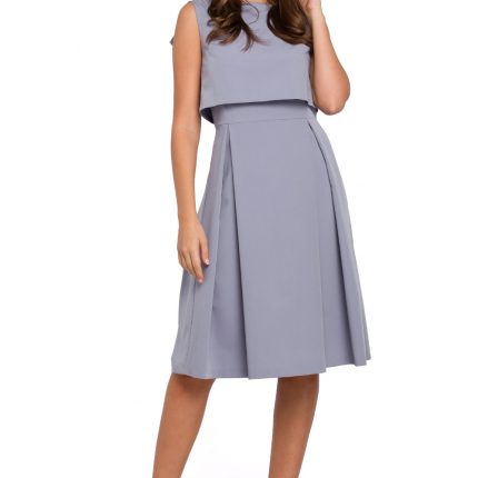 Abendkleid model 138535 Makover  (XXL)