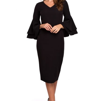 Cocktailkleid model 138545 Makover  (s)