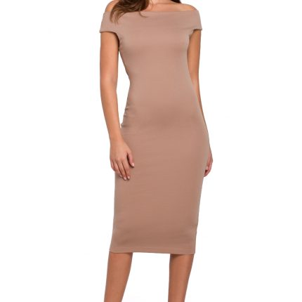 Abendkleid model 138552 Makover  (XL)