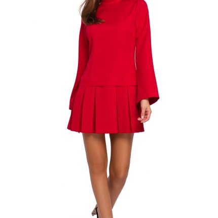 Cocktailkleid model 138566 Makover  (S)