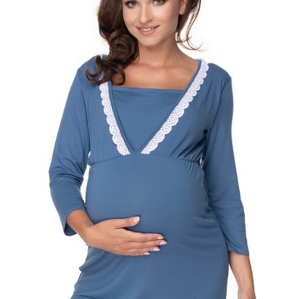 Nachthemd model 138227 PeeKaBoo  (S/M)