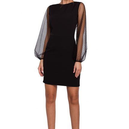 Cocktailkleid model 138686 Makover  (S)