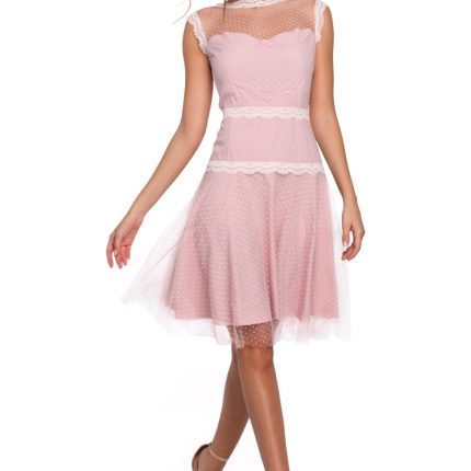 Cocktailkleid model 138689 Makover  (S)