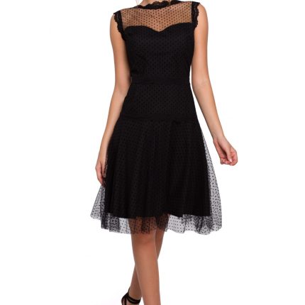 Cocktailkleid model 138690 Makover  (XXL)