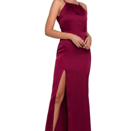 Langes Kleid model 138750 Makover  (S)