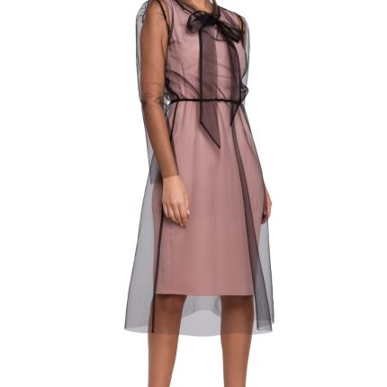 Cocktailkleid model 138755 Makover  (M)