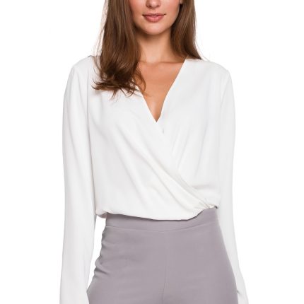 Bluse model 138760 Makover  (s)
