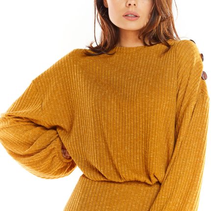 Pullover model 139512 awama  (L/XL)