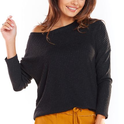Pullover model 139554 awama  (L)