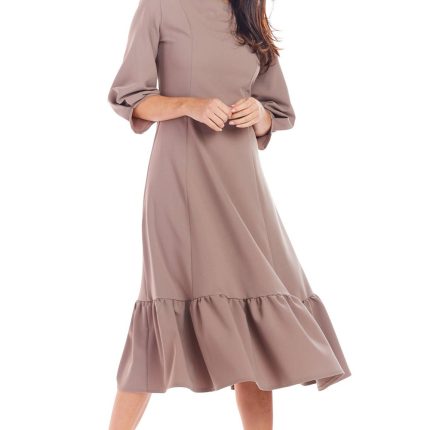 Alltagskleid model 139573 awama  (M)