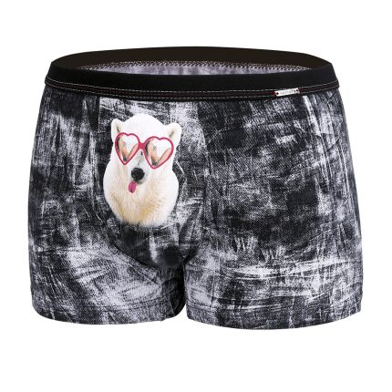 Boxershorts model 140281 Cornette  (L)
