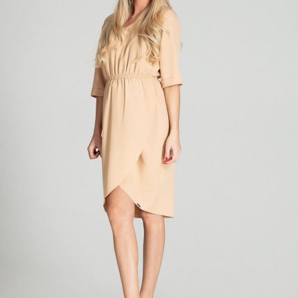 Alltagskleid model 141739 Figl  (M)