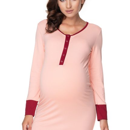 Nachthemd model 141889 PeeKaBoo  (S/M)