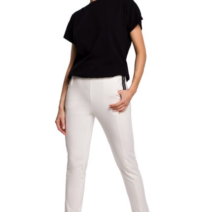 Lange Hose model 142270 Moe  (s)