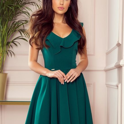 Cocktailkleid model 142288 Numoco  (XL)