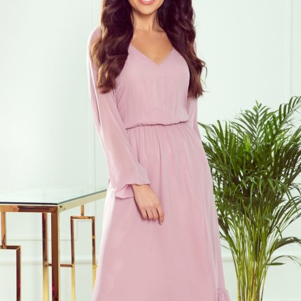 Cocktailkleid model 143144 Numoco  (XL)