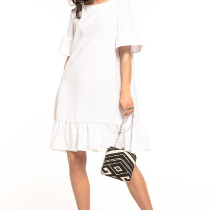 Alltagskleid model 143228 Tessita  (XS)