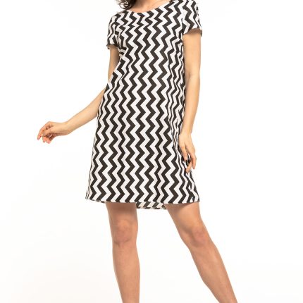 Alltagskleid model 143231 Tessita  (S)