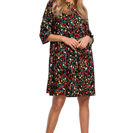 Alltagskleid model 144458 Moe  (XXL)