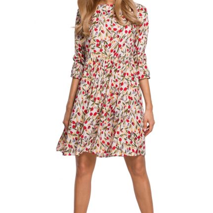 Alltagskleid model 144459 Moe  (XXL)