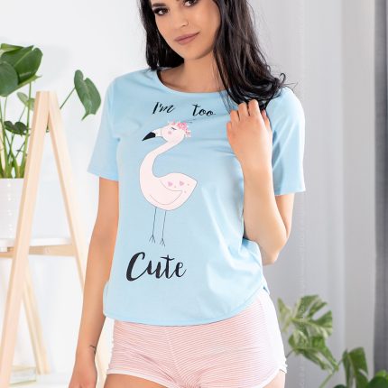 Pyjama model 146311 Livia Corsetti Fashion  (L/XL)