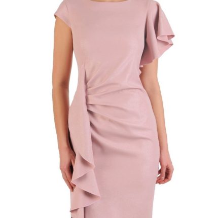Cocktailkleid model 146609 Jersa  (52)