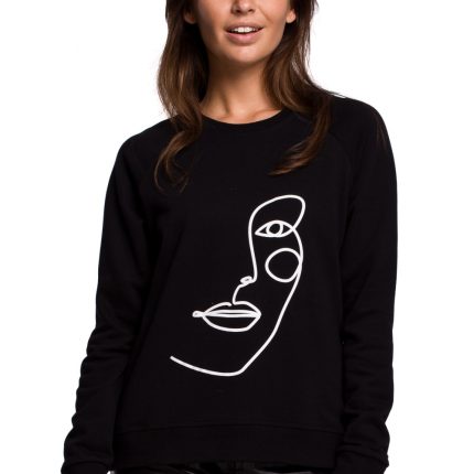 Sweater model 147209 BeWear  (s)