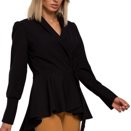 Jacke model 147455 Moe  (s)
