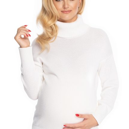 Schwangerschaft Pullover model 147491 PeeKaBoo  (Universal)