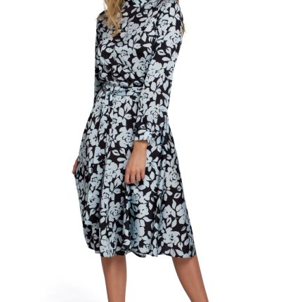 Alltagskleid model 147650 Makover  (XXL)