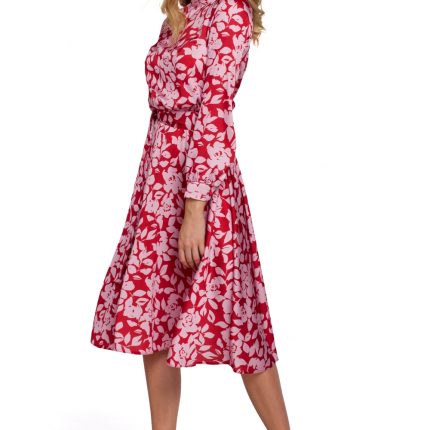 Alltagskleid model 147653 Makover  (XXL)
