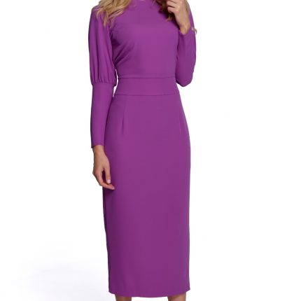 Alltagskleid model 147670 Makover  (XXL)