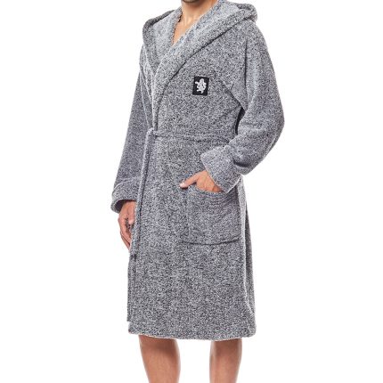 Schlafrocke model 147706 L&L collection  (XXL)