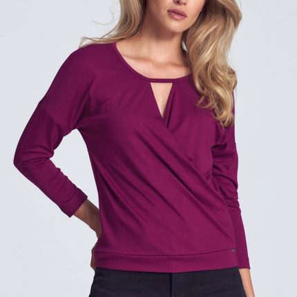 Bluse model 147910 Figl  (L)