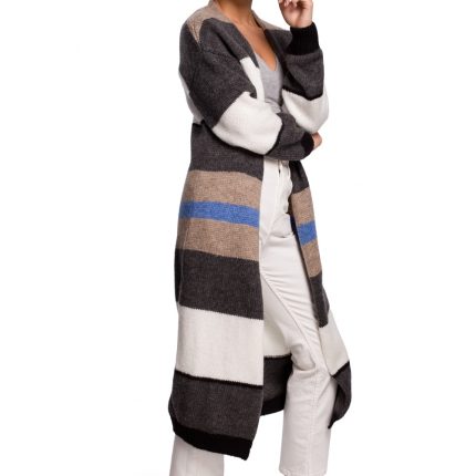 Cardigan model 148243 BE Knit  (S/M)