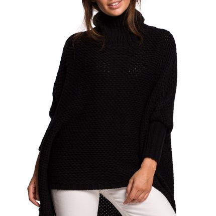 Poncho model 148263 BE Knit  (Universal)