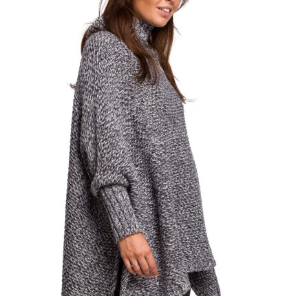 Poncho model 148266 BE Knit  (Universal)