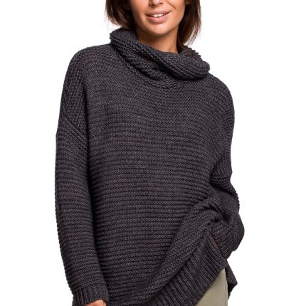 Rollkragenpullover model 148275 BE Knit  (Universal)