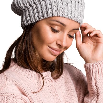 Baskenmütze model 148902 BE Knit  (Universal)