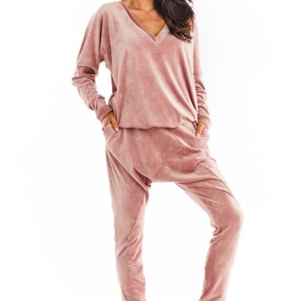 Sportanzug Hosen model 149777 awama  (S/M)