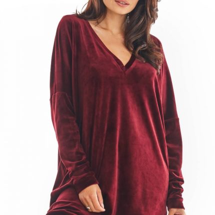 Alltagskleid model 149782 awama  (Universal)