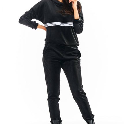 Sportanzug Hosen model 149784 awama  (L)