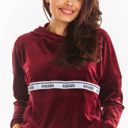 Sweater model 149789 awama  (XL)
