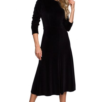 Abendkleid model 149989 Moe  (s)