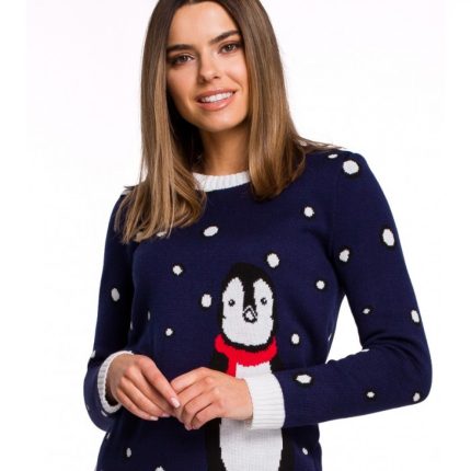 Pullover model 150208 Moe  (Universal)