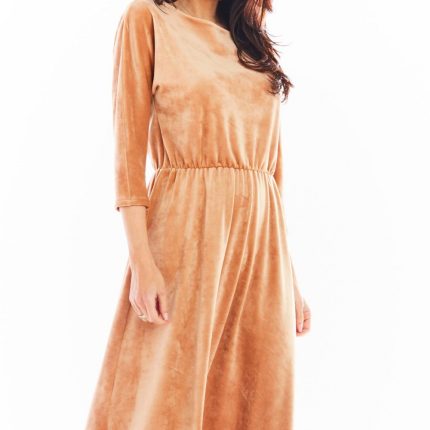 Abendkleid model 150737 awama  (S)